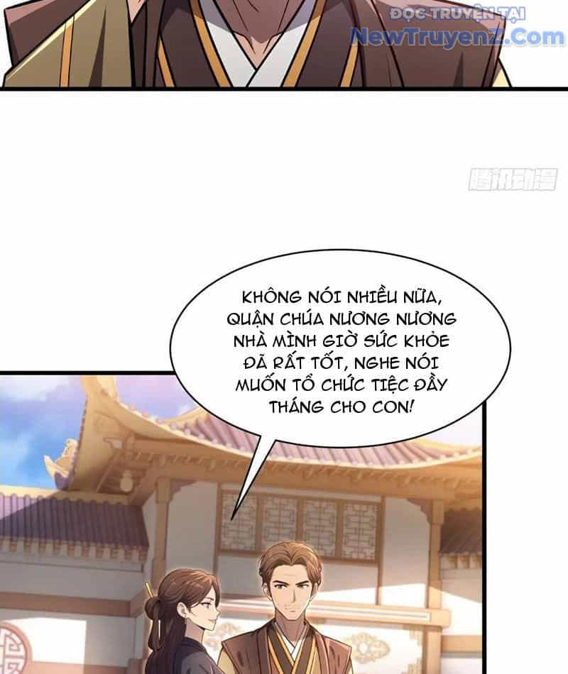 Phản Phái Muốn Sống Lâu Thêm Một Ngày - Chương 29 - ảnh 16