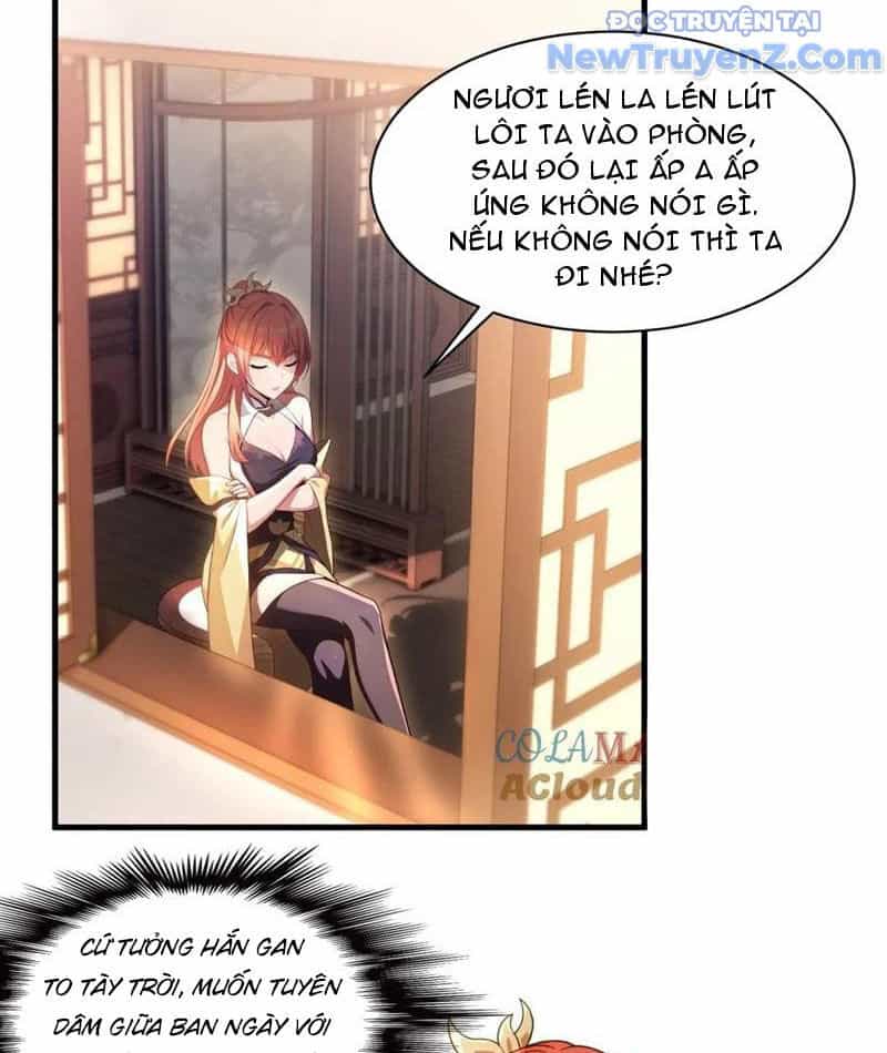 Phản Phái Muốn Sống Lâu Thêm Một Ngày - Chương 29 - ảnh 38