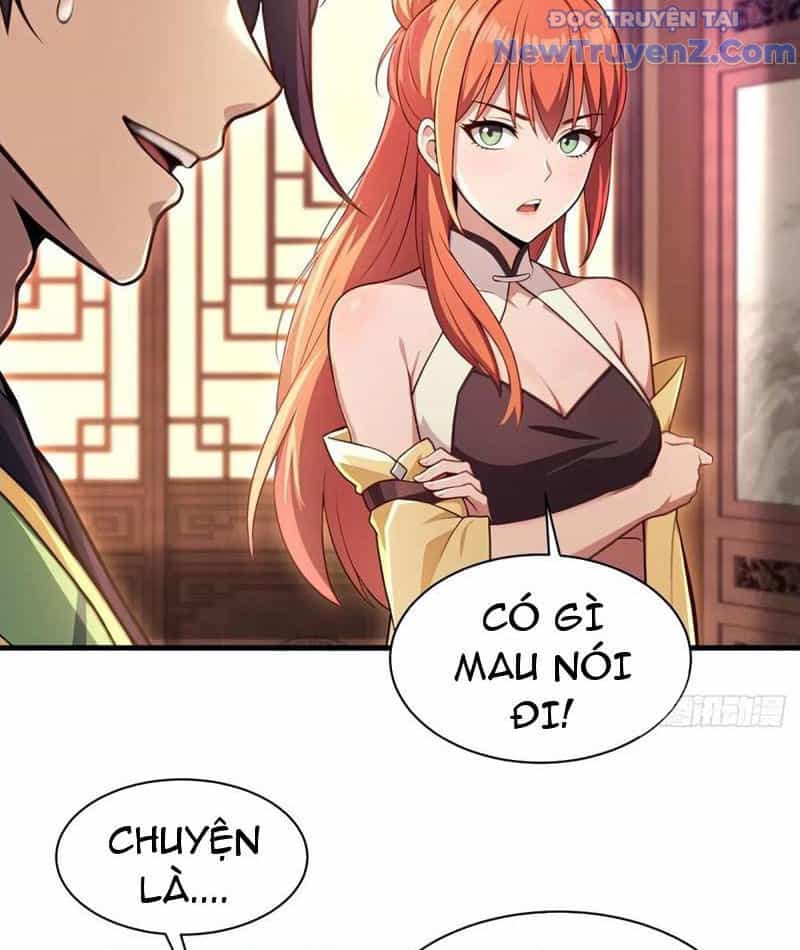 Phản Phái Muốn Sống Lâu Thêm Một Ngày - Chương 29 - ảnh 41