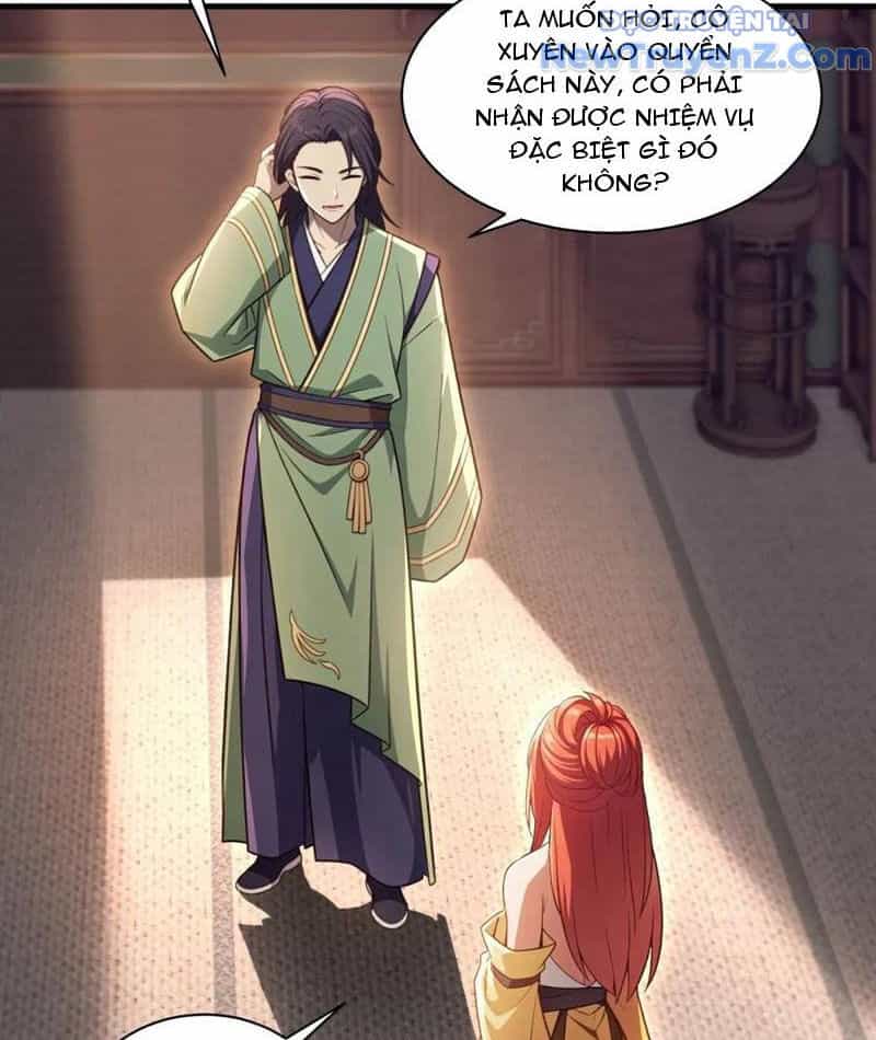Phản Phái Muốn Sống Lâu Thêm Một Ngày - Chương 29 - ảnh 42
