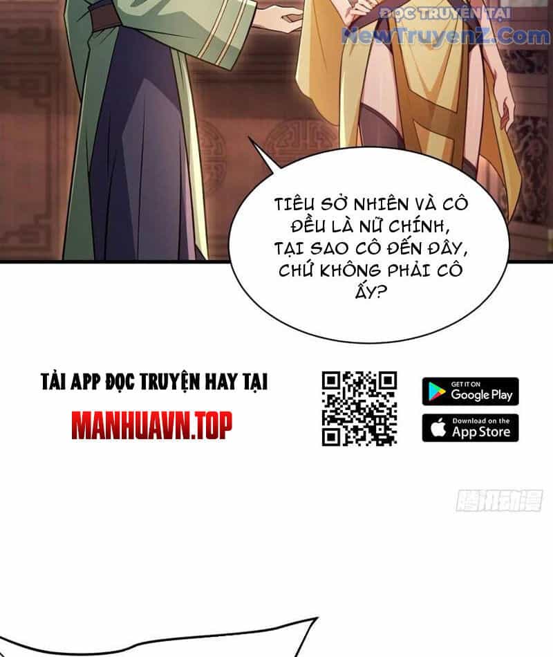 Phản Phái Muốn Sống Lâu Thêm Một Ngày - Chương 29 - ảnh 47