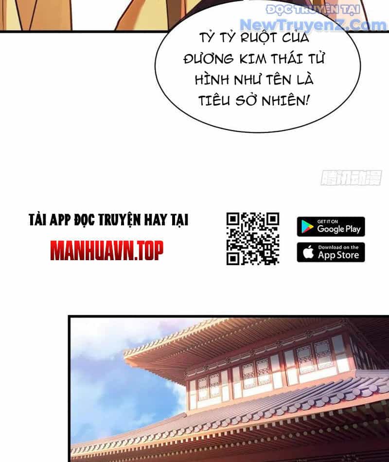 Phản Phái Muốn Sống Lâu Thêm Một Ngày - Chương 29 - ảnh 54