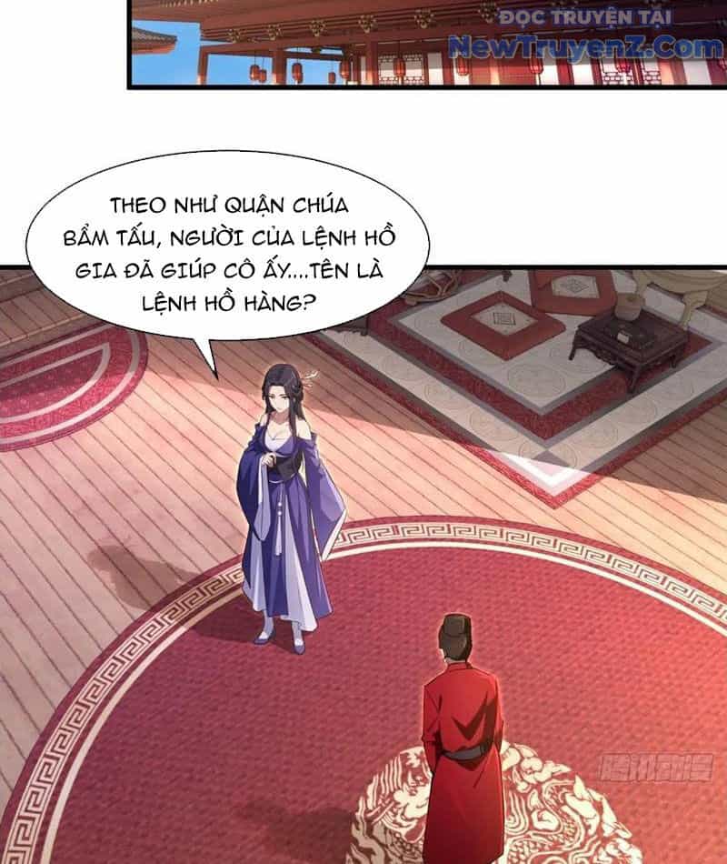 Phản Phái Muốn Sống Lâu Thêm Một Ngày - Chương 29 - ảnh 55