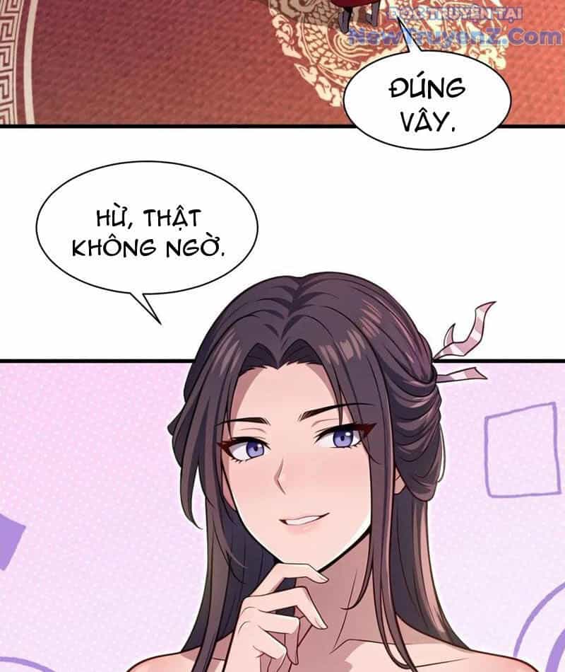 Phản Phái Muốn Sống Lâu Thêm Một Ngày - Chương 29 - ảnh 56