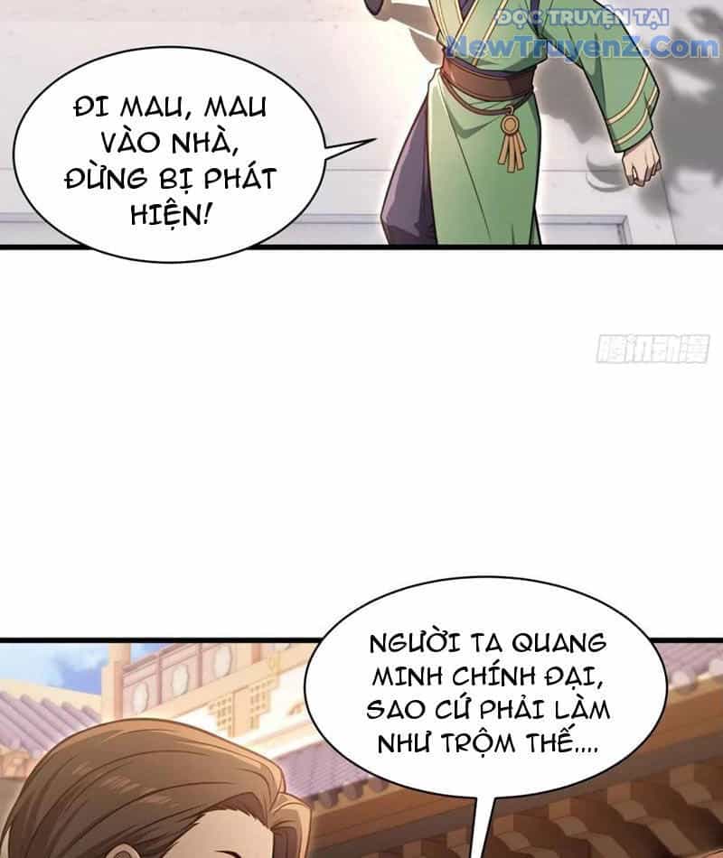 Phản Phái Muốn Sống Lâu Thêm Một Ngày - Chương 29 - ảnh 8