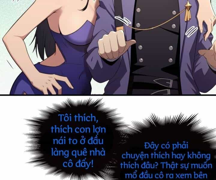 Phản Phái Muốn Sống Lâu Thêm Một Ngày - Chương 3 - ảnh 10