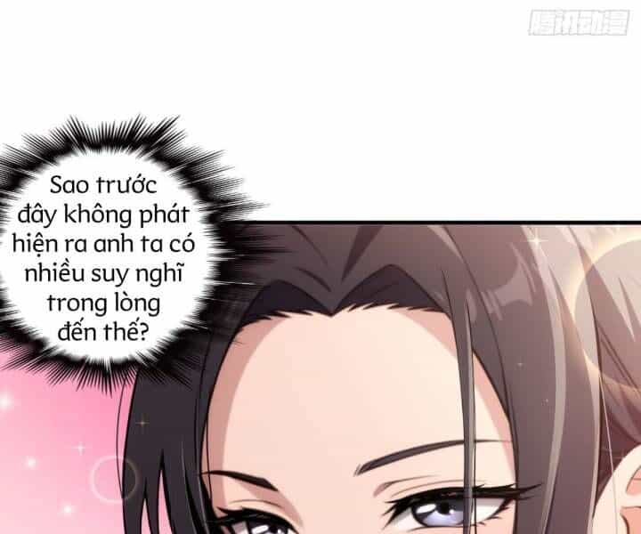 Phản Phái Muốn Sống Lâu Thêm Một Ngày - Chương 3 - ảnh 13
