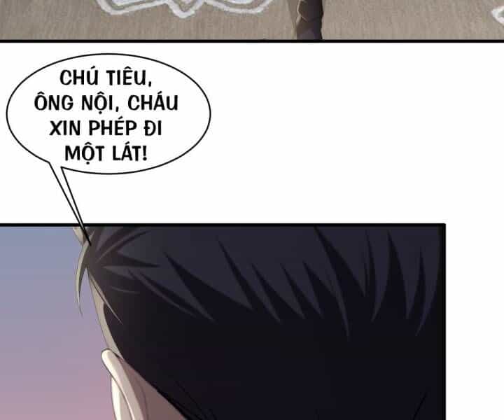 Phản Phái Muốn Sống Lâu Thêm Một Ngày - Chương 3 - ảnh 20