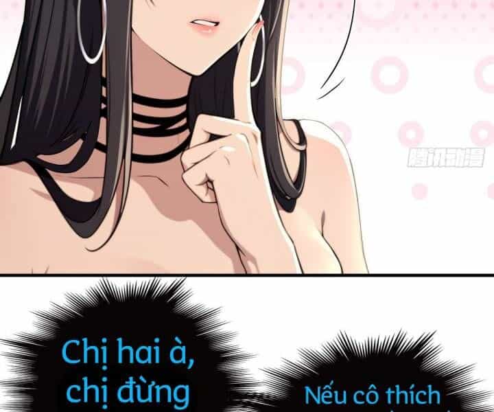 Phản Phái Muốn Sống Lâu Thêm Một Ngày - Chương 3 - ảnh 34