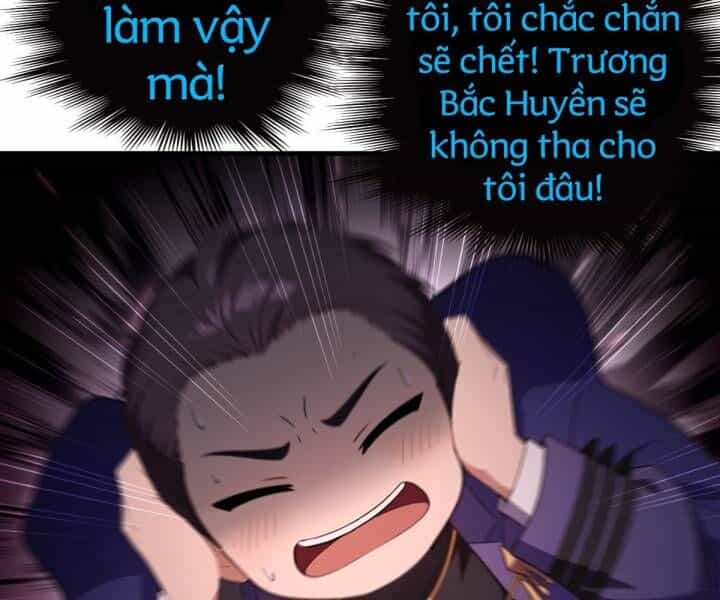 Phản Phái Muốn Sống Lâu Thêm Một Ngày - Chương 3 - ảnh 35