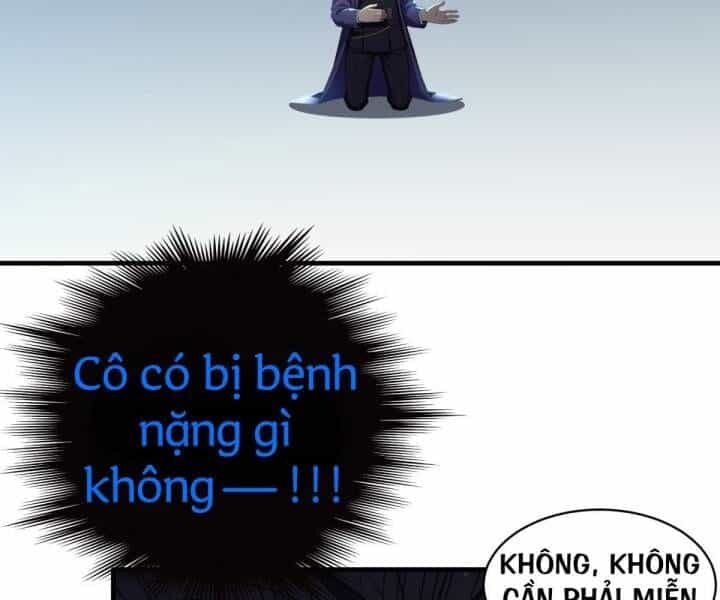 Phản Phái Muốn Sống Lâu Thêm Một Ngày - Chương 3 - ảnh 5