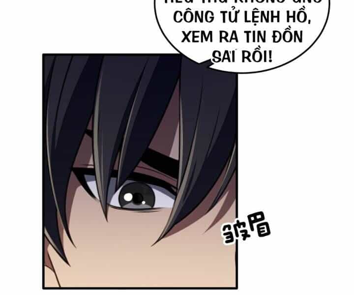 Phản Phái Muốn Sống Lâu Thêm Một Ngày - Chương 3 - ảnh 52