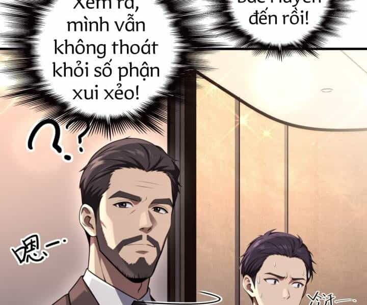 Phản Phái Muốn Sống Lâu Thêm Một Ngày - Chương 3 - ảnh 60