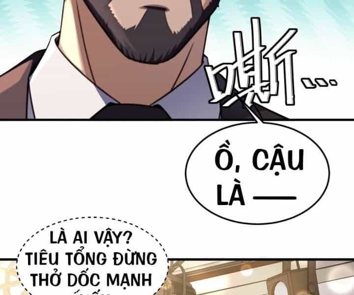 Phản Phái Muốn Sống Lâu Thêm Một Ngày - Chương 3 - ảnh 65
