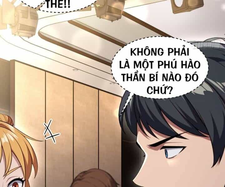 Phản Phái Muốn Sống Lâu Thêm Một Ngày - Chương 3 - ảnh 66