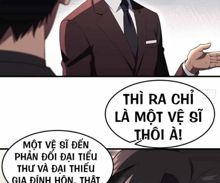 Phản Phái Muốn Sống Lâu Thêm Một Ngày - Chương 3 - ảnh 71