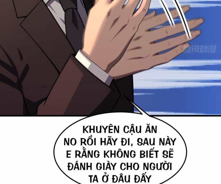 Phản Phái Muốn Sống Lâu Thêm Một Ngày - Chương 3 - ảnh 77