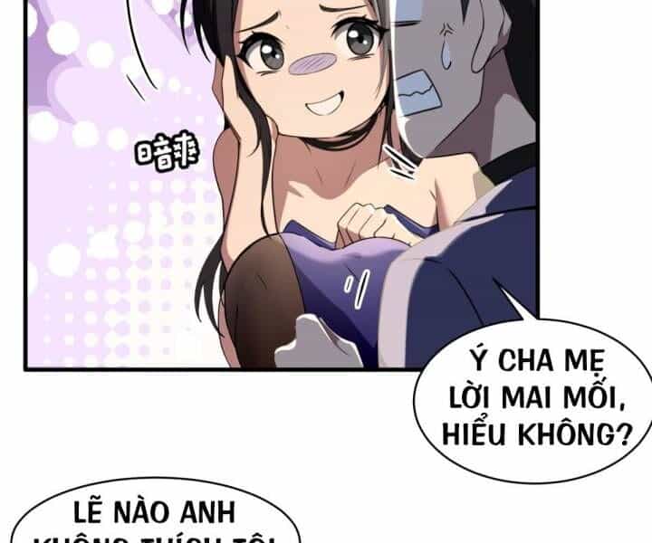 Phản Phái Muốn Sống Lâu Thêm Một Ngày - Chương 3 - ảnh 8