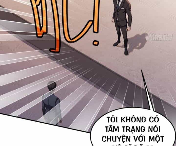 Phản Phái Muốn Sống Lâu Thêm Một Ngày - Chương 3 - ảnh 84