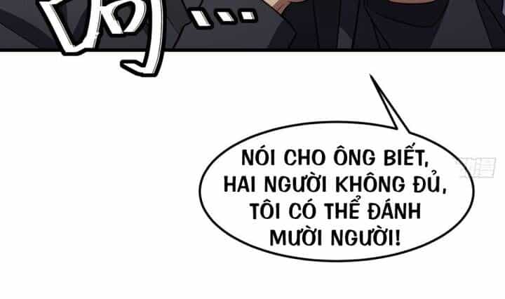 Phản Phái Muốn Sống Lâu Thêm Một Ngày - Chương 3 - ảnh 89