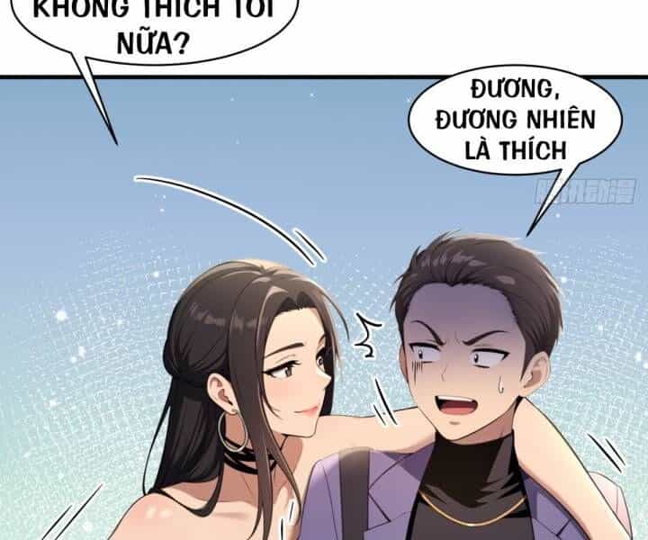 Phản Phái Muốn Sống Lâu Thêm Một Ngày - Chương 3 - ảnh 9