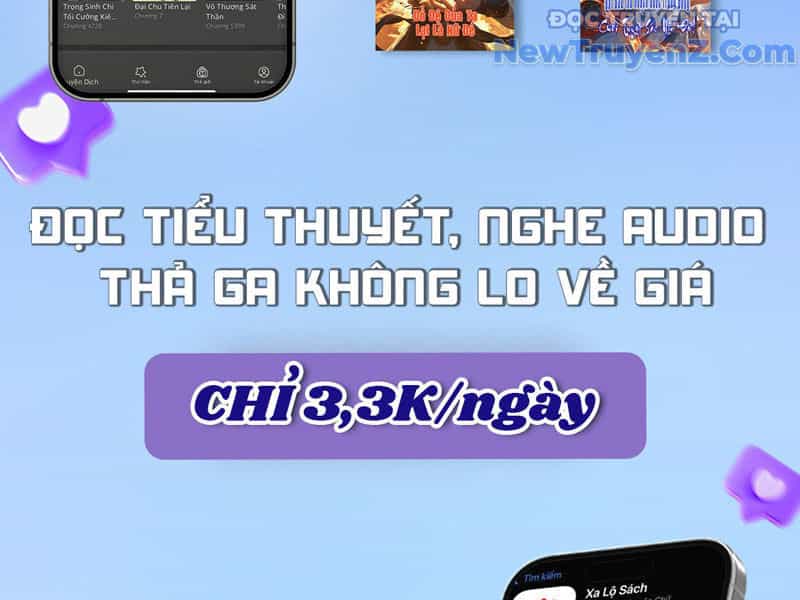 Phản Phái Muốn Sống Lâu Thêm Một Ngày - Chương 30 - ảnh 101