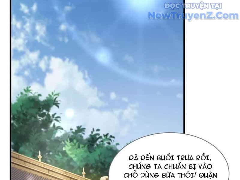 Phản Phái Muốn Sống Lâu Thêm Một Ngày - Chương 30 - ảnh 14