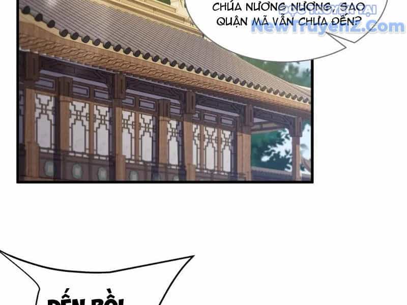 Phản Phái Muốn Sống Lâu Thêm Một Ngày - Chương 30 - ảnh 15
