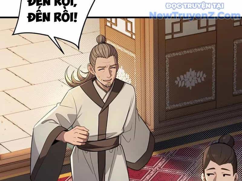 Phản Phái Muốn Sống Lâu Thêm Một Ngày - Chương 30 - ảnh 16