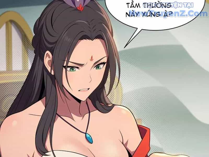 Phản Phái Muốn Sống Lâu Thêm Một Ngày - Chương 30 - ảnh 25