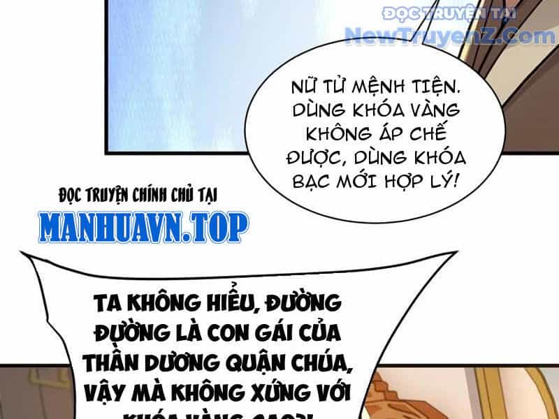 Phản Phái Muốn Sống Lâu Thêm Một Ngày - Chương 30 - ảnh 28