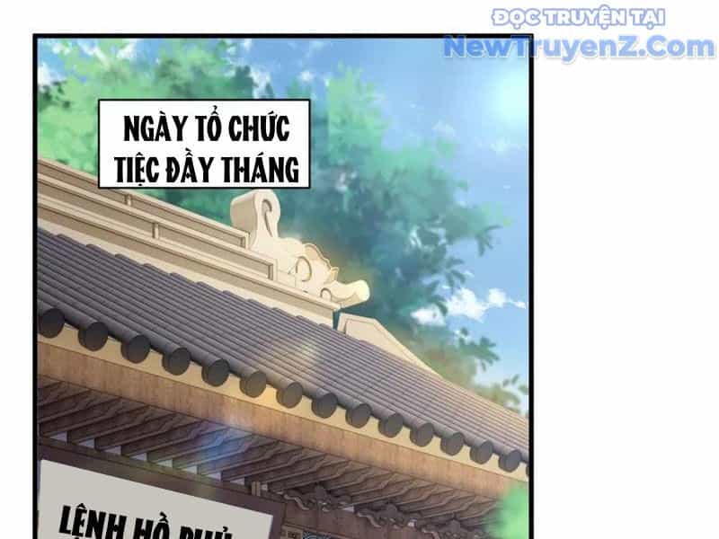 Phản Phái Muốn Sống Lâu Thêm Một Ngày - Chương 30 - ảnh 4