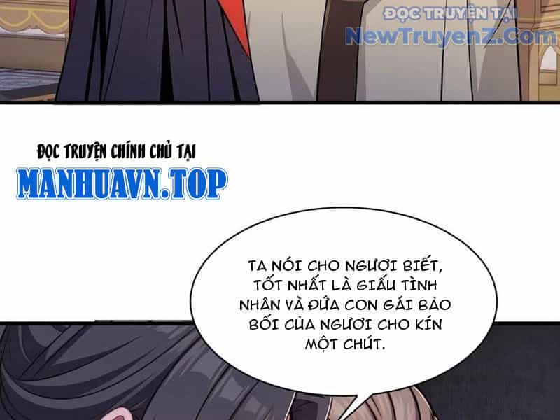 Phản Phái Muốn Sống Lâu Thêm Một Ngày - Chương 30 - ảnh 44