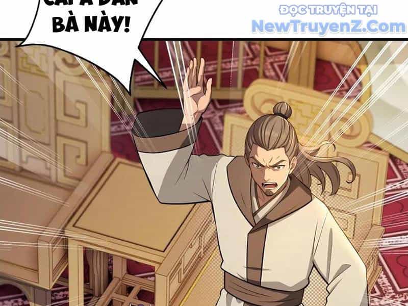 Phản Phái Muốn Sống Lâu Thêm Một Ngày - Chương 30 - ảnh 47