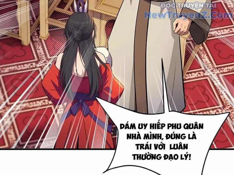Phản Phái Muốn Sống Lâu Thêm Một Ngày - Chương 30 - ảnh 48