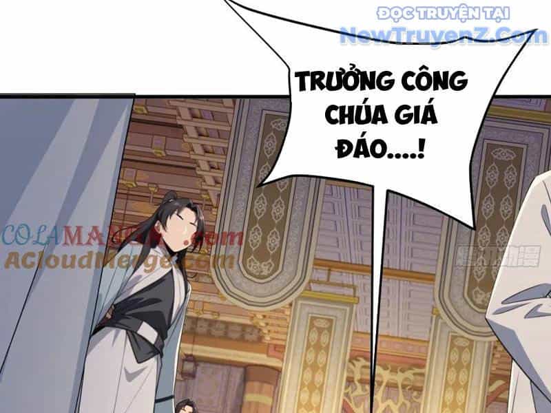 Phản Phái Muốn Sống Lâu Thêm Một Ngày - Chương 30 - ảnh 51