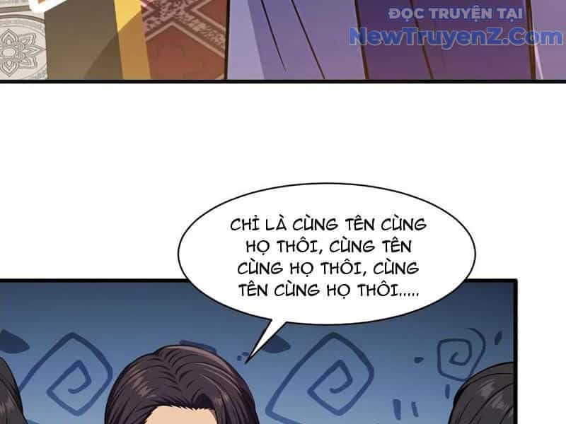 Phản Phái Muốn Sống Lâu Thêm Một Ngày - Chương 30 - ảnh 64