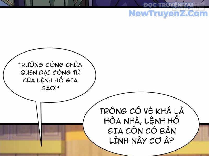 Phản Phái Muốn Sống Lâu Thêm Một Ngày - Chương 30 - ảnh 73
