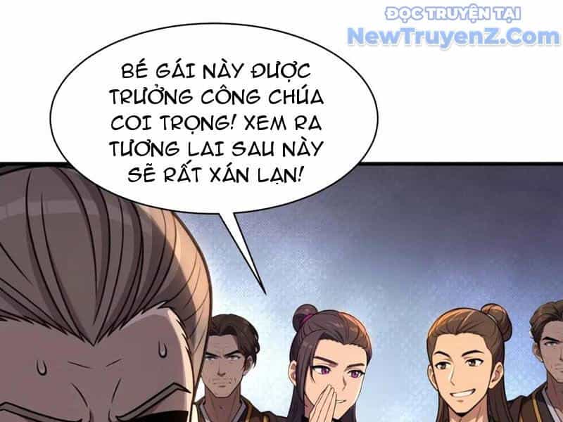 Phản Phái Muốn Sống Lâu Thêm Một Ngày - Chương 30 - ảnh 86
