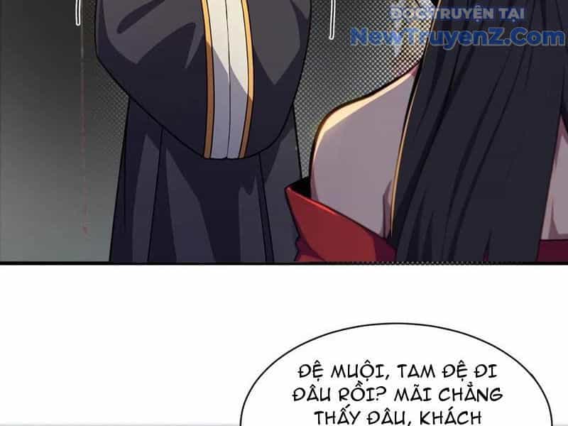 Phản Phái Muốn Sống Lâu Thêm Một Ngày - Chương 30 - ảnh 9
