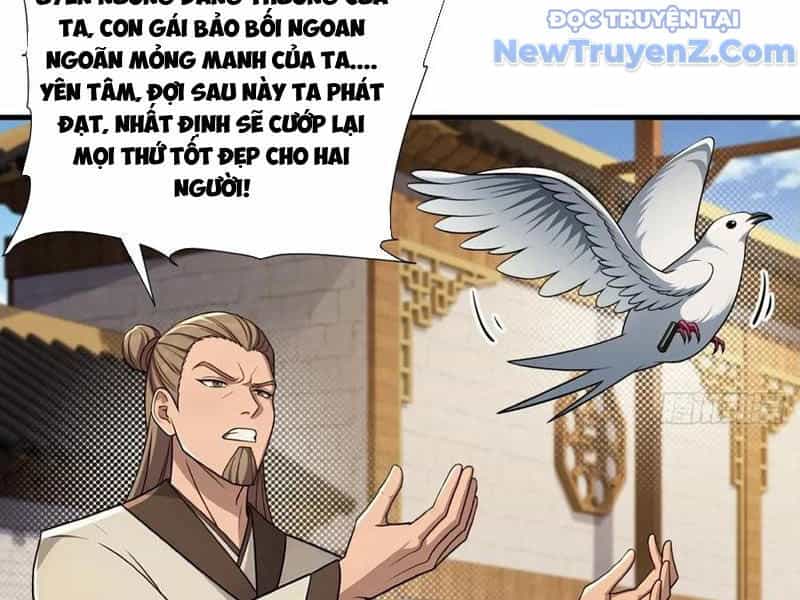 Phản Phái Muốn Sống Lâu Thêm Một Ngày - Chương 30 - ảnh 91