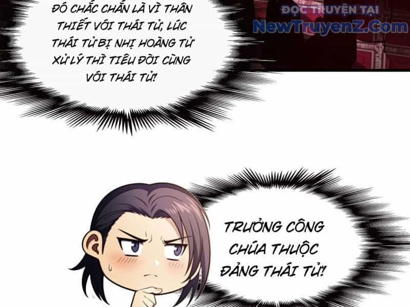 Phản Phái Muốn Sống Lâu Thêm Một Ngày - Chương 31 - ảnh 16