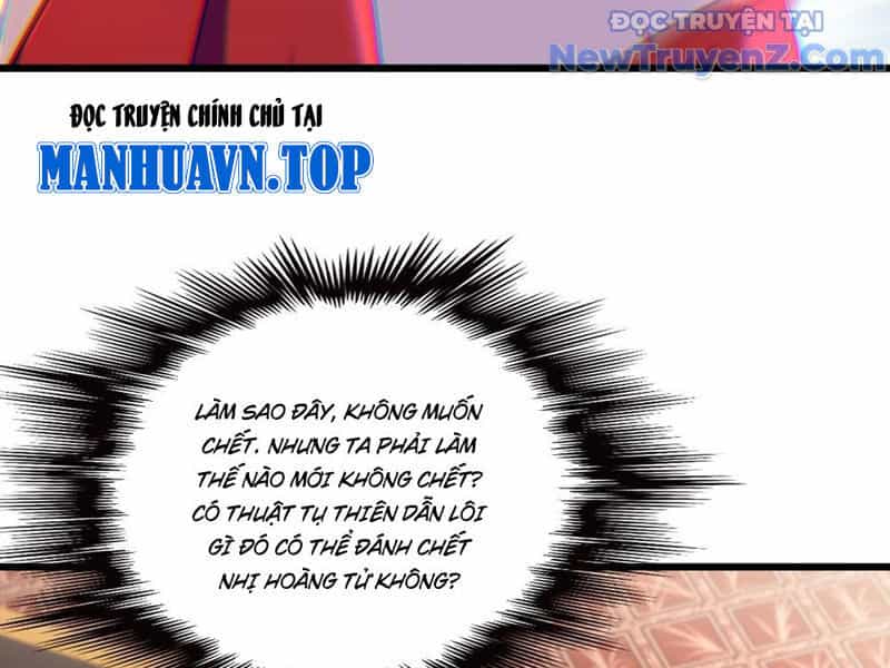 Phản Phái Muốn Sống Lâu Thêm Một Ngày - Chương 31 - ảnh 23