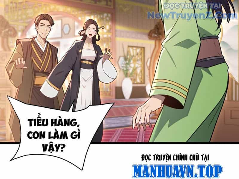 Phản Phái Muốn Sống Lâu Thêm Một Ngày - Chương 31 - ảnh 31