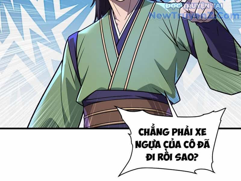 Phản Phái Muốn Sống Lâu Thêm Một Ngày - Chương 31 - ảnh 48