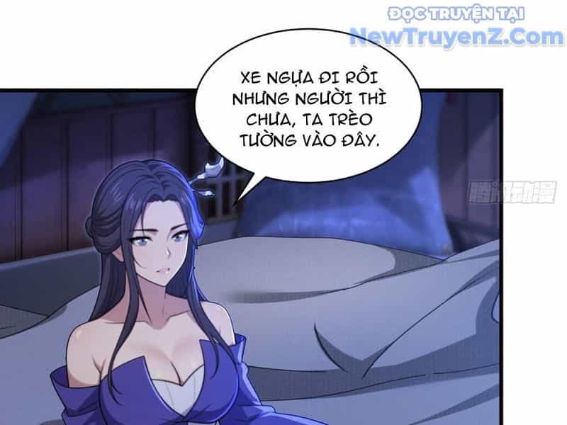 Phản Phái Muốn Sống Lâu Thêm Một Ngày - Chương 31 - ảnh 49