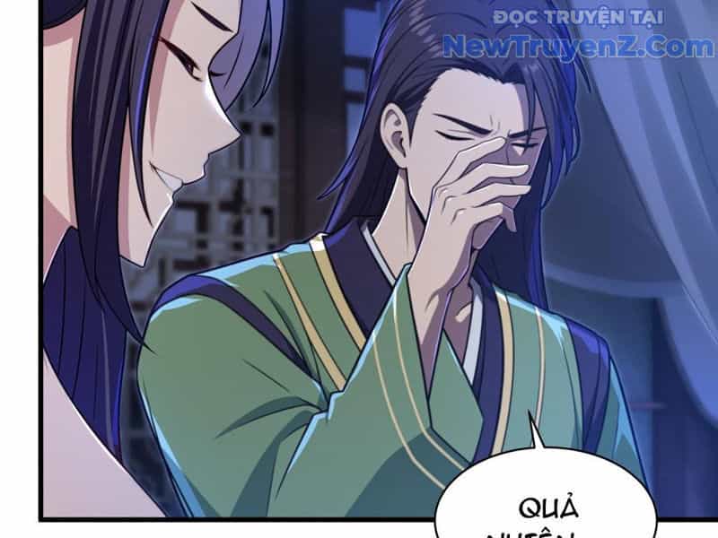 Phản Phái Muốn Sống Lâu Thêm Một Ngày - Chương 31 - ảnh 53
