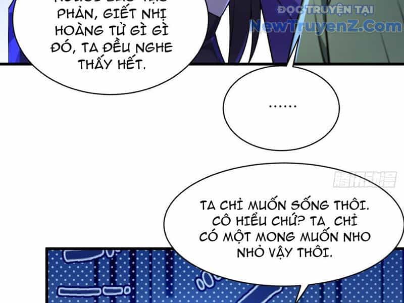 Phản Phái Muốn Sống Lâu Thêm Một Ngày - Chương 31 - ảnh 56