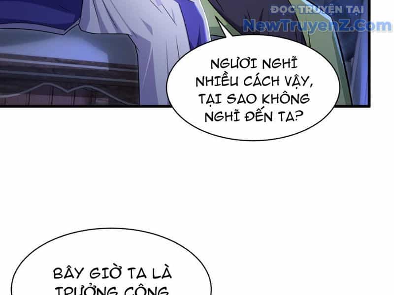 Phản Phái Muốn Sống Lâu Thêm Một Ngày - Chương 31 - ảnh 60