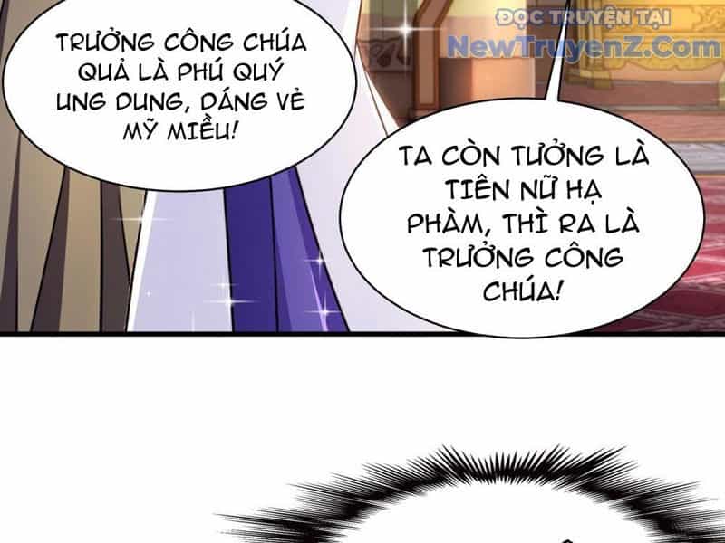 Phản Phái Muốn Sống Lâu Thêm Một Ngày - Chương 31 - ảnh 9